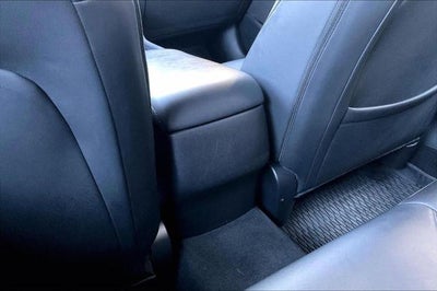 2019 Mazda Mazda3 Preferred