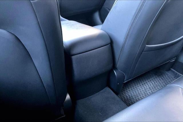 2019 Mazda Mazda3 Preferred