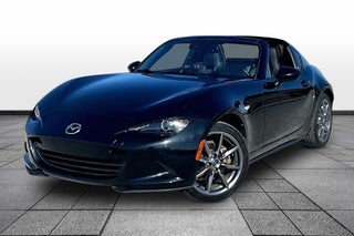 2021 Mazda Mazda MX-5 Grand Touring