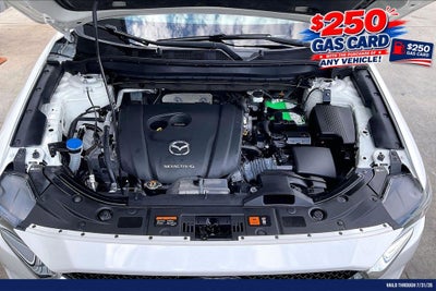 2021 Mazda Mazda CX-5 Touring
