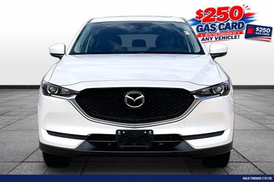 2021 Mazda Mazda CX-5 Touring
