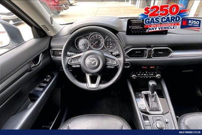 2021 Mazda Mazda CX-5 Touring