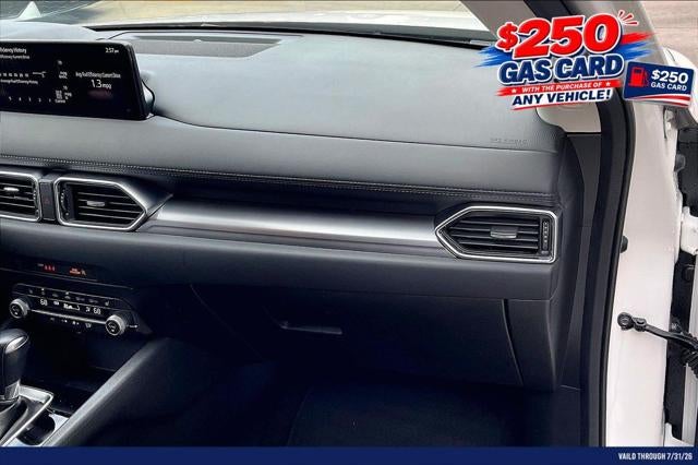 2021 Mazda Mazda CX-5 Touring