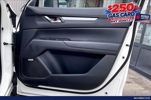 2021 Mazda Mazda CX-5 Touring