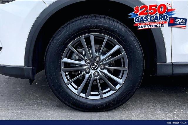 2021 Mazda Mazda CX-5 Touring