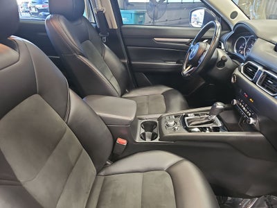 2020 Mazda Mazda CX-5 Touring