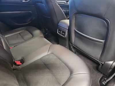 2020 Mazda Mazda CX-5 Touring