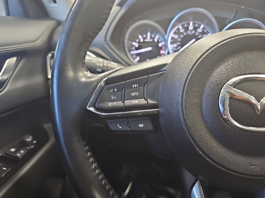 2020 Mazda Mazda CX-5 Touring