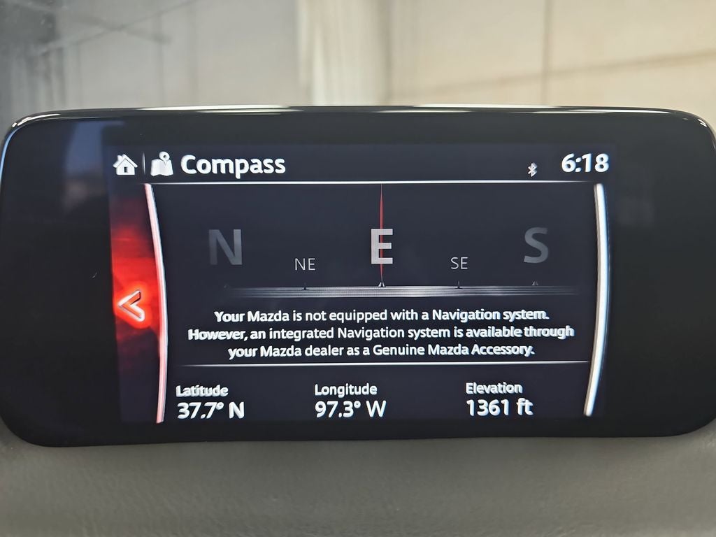 2020 Mazda Mazda CX-5 Touring