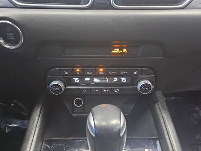 2020 Mazda Mazda CX-5 Touring
