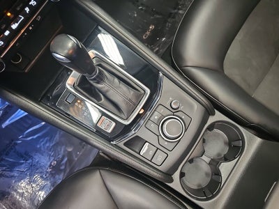 2020 Mazda Mazda CX-5 Touring