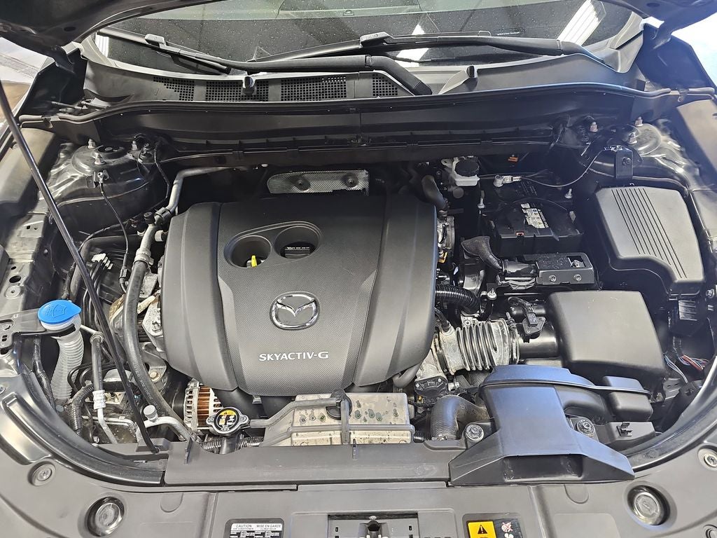 2020 Mazda Mazda CX-5 Touring