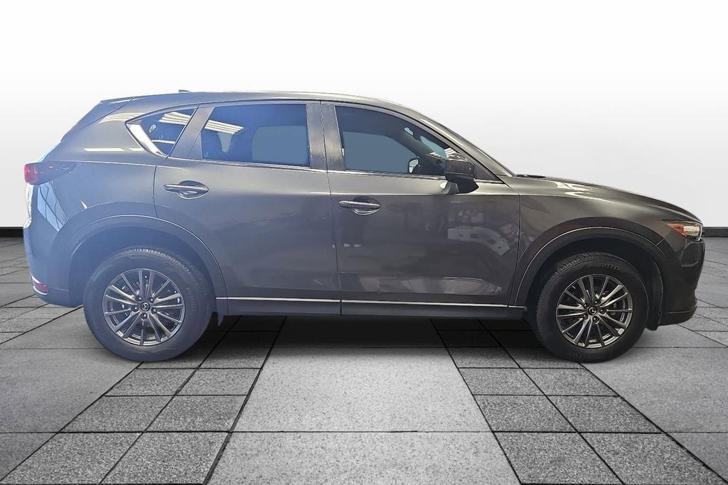 2020 Mazda Mazda CX-5 Touring