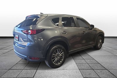 2020 Mazda Mazda CX-5 Touring