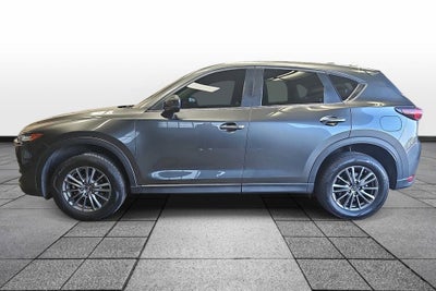 2020 Mazda Mazda CX-5 Touring