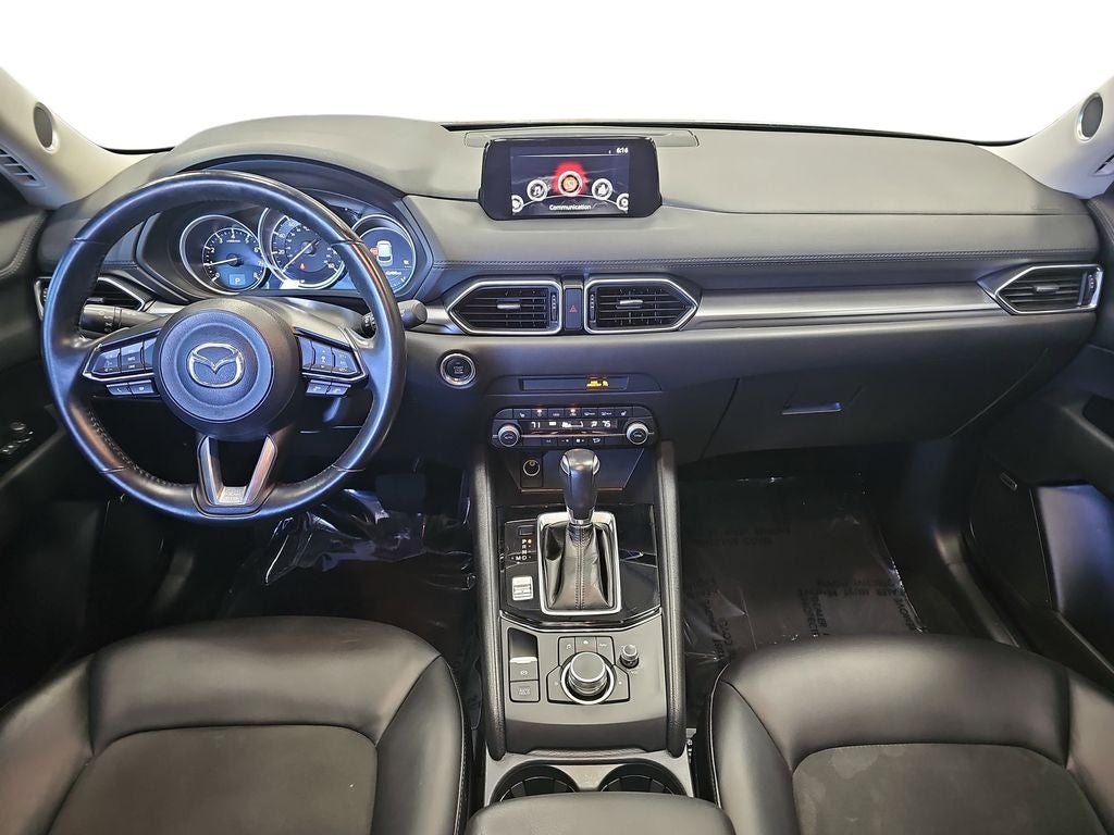 2020 Mazda Mazda CX-5 Touring