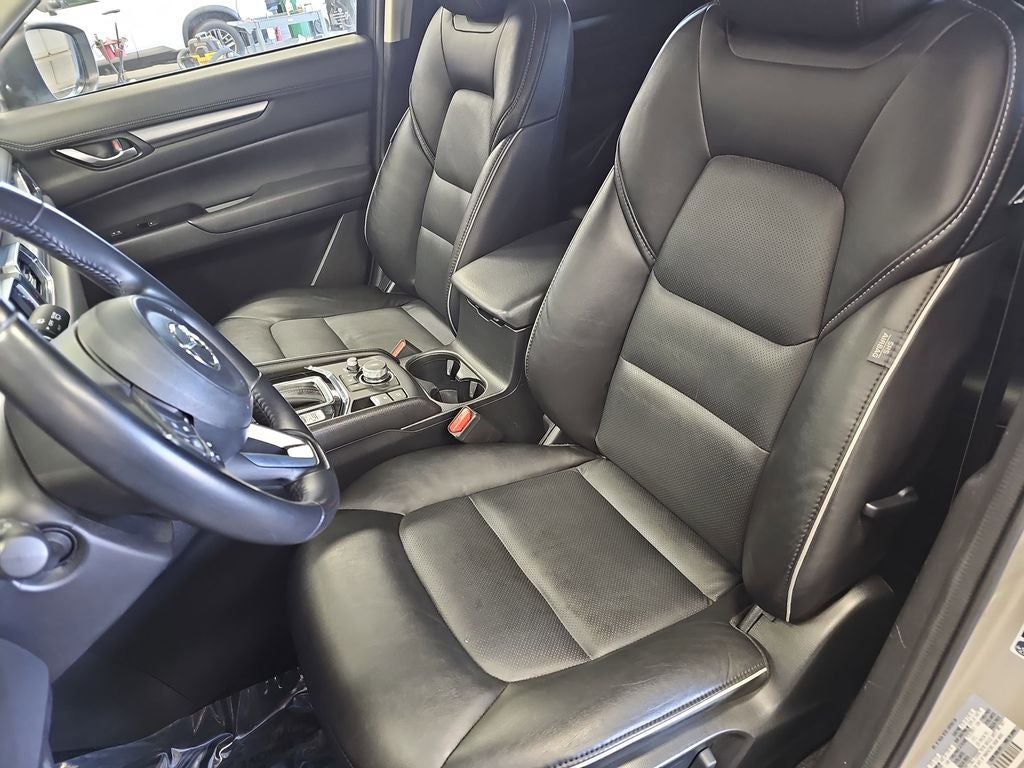 2024 Mazda Mazda CX-5 2.5 S Select Package