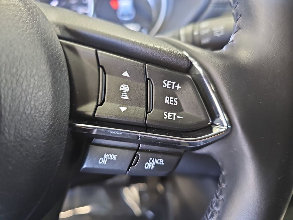 2024 Mazda Mazda CX-5 2.5 S Select Package