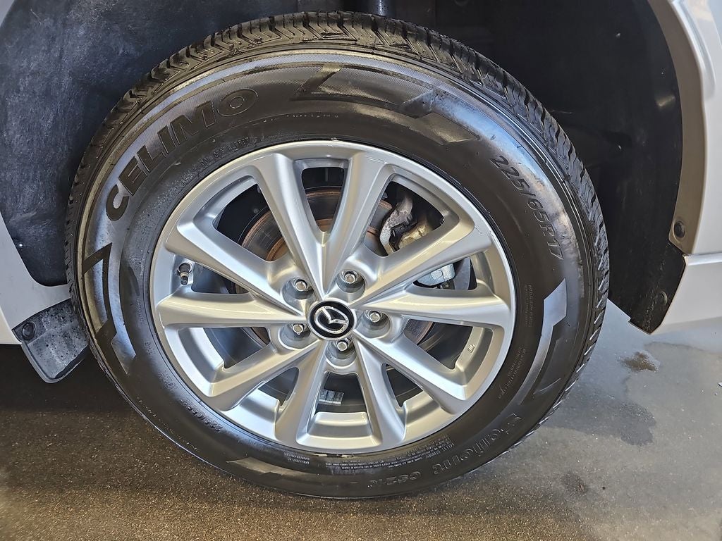2024 Mazda Mazda CX-5 2.5 S Select Package