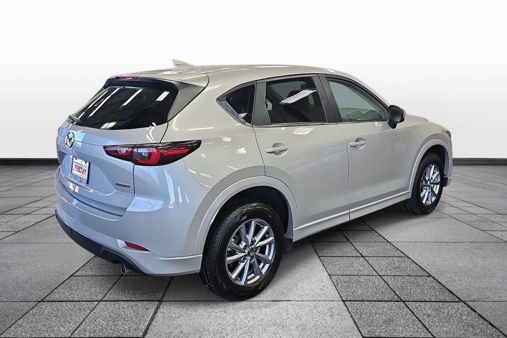 2024 Mazda Mazda CX-5 2.5 S Select Package