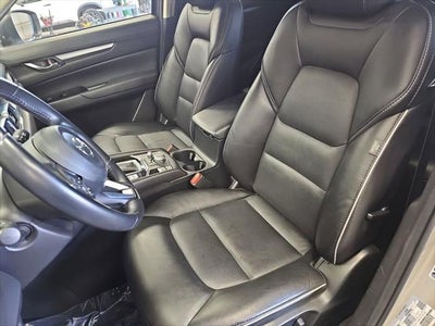 2024 Mazda Mazda CX-5 2.5 S Select Package