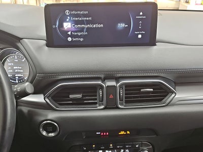 2024 Mazda Mazda CX-5 2.5 S Select Package