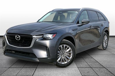 2024 Mazda Mazda CX-90 3.3 Turbo Preferred Plus