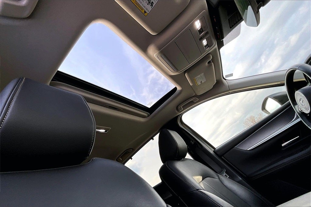 2024 Mazda Mazda CX-90 3.3 Turbo Preferred Plus