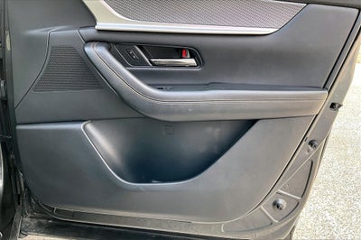 2024 Mazda Mazda CX-90 3.3 Turbo Preferred Plus