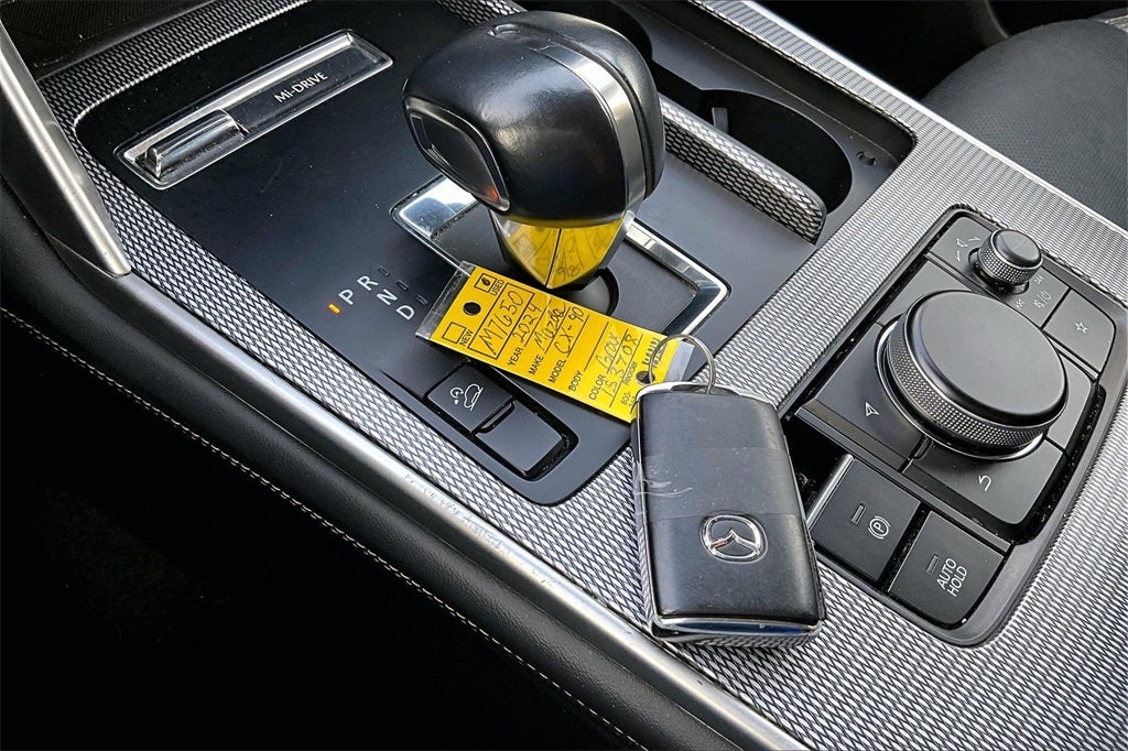 2024 Mazda Mazda CX-90 3.3 Turbo Preferred Plus