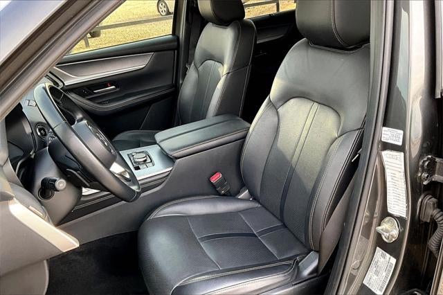 2024 Mazda Mazda CX-90 3.3 Turbo Preferred Plus