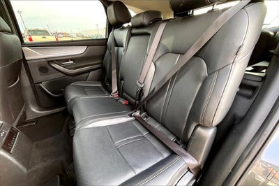 2024 Mazda Mazda CX-90 3.3 Turbo Preferred Plus