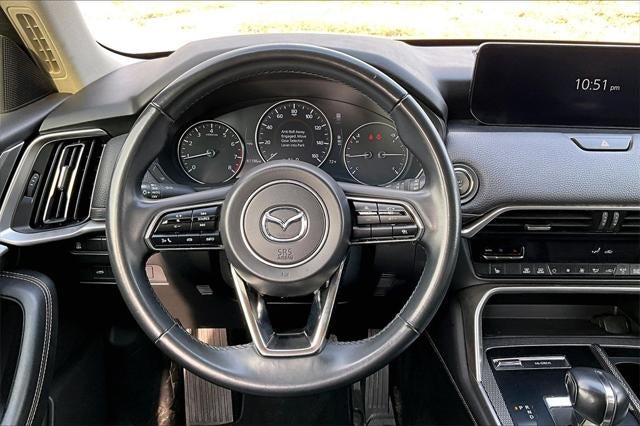 2024 Mazda Mazda CX-90 3.3 Turbo Preferred Plus