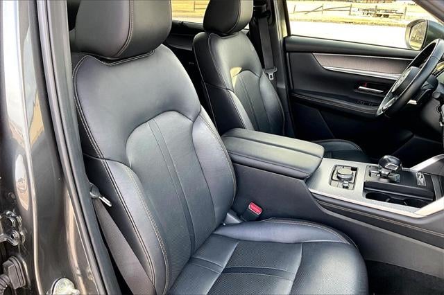 2024 Mazda Mazda CX-90 3.3 Turbo Preferred Plus