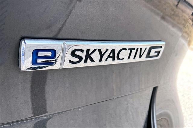 2024 Mazda Mazda CX-90 3.3 Turbo Preferred Plus