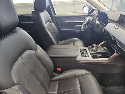 2024 Mazda Mazda CX-90 3.3 Turbo Preferred Plus