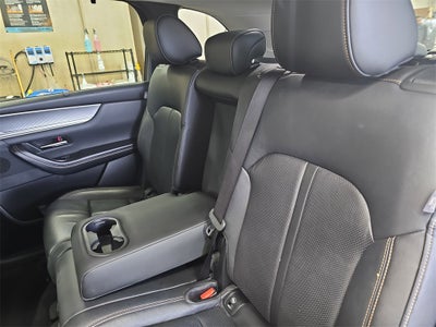 2024 Mazda Mazda CX-90 3.3 Turbo Preferred Plus