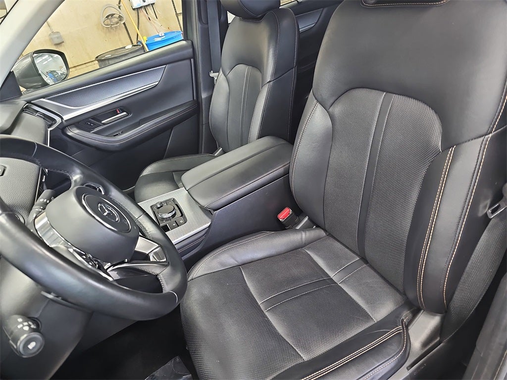 2024 Mazda Mazda CX-90 3.3 Turbo Preferred Plus