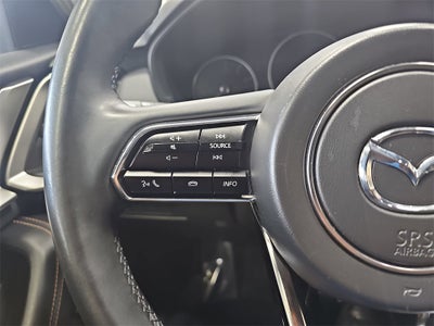 2024 Mazda Mazda CX-90 3.3 Turbo Preferred Plus