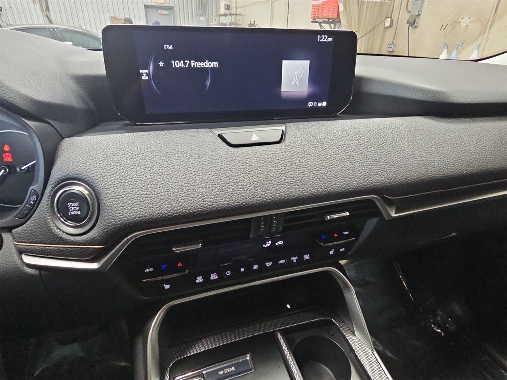 2024 Mazda Mazda CX-90 3.3 Turbo Preferred Plus