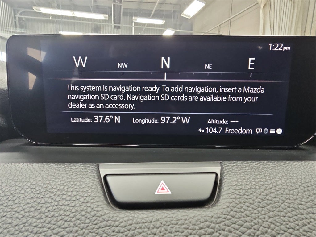 2024 Mazda Mazda CX-90 3.3 Turbo Preferred Plus