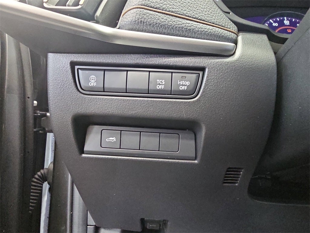 2024 Mazda Mazda CX-90 3.3 Turbo Preferred Plus