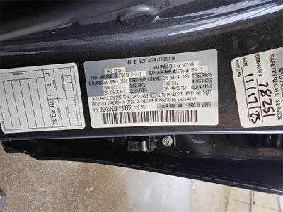 2024 Mazda Mazda CX-90 3.3 Turbo Preferred Plus