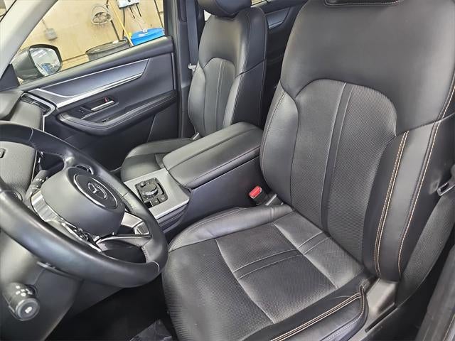 2024 Mazda Mazda CX-90 3.3 Turbo Preferred Plus