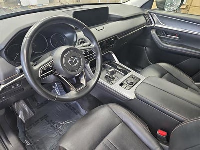 2024 Mazda Mazda CX-90 3.3 Turbo Preferred Plus