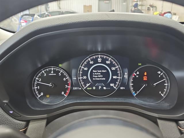 2024 Mazda Mazda CX-90 3.3 Turbo Preferred Plus