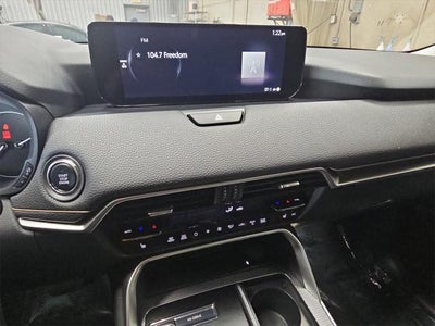 2024 Mazda Mazda CX-90 3.3 Turbo Preferred Plus