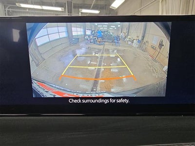 2024 Mazda Mazda CX-90 3.3 Turbo Preferred Plus