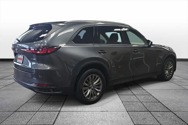 2024 Mazda Mazda CX-90 3.3 Turbo Preferred Plus