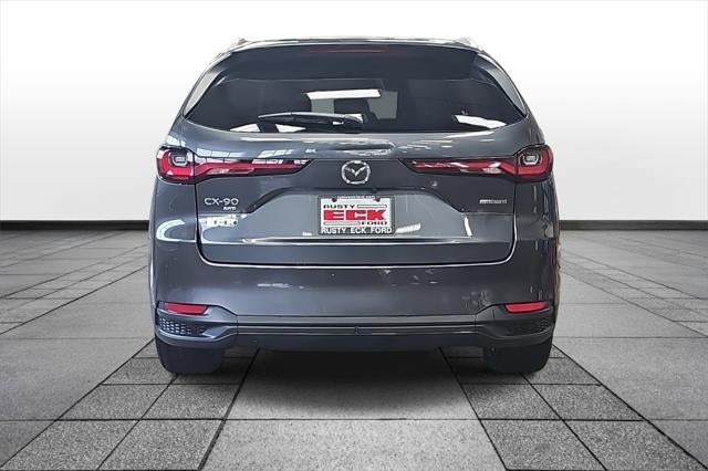2024 Mazda Mazda CX-90 3.3 Turbo Preferred Plus